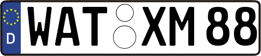 WAT-XM88