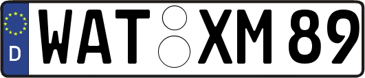 WAT-XM89