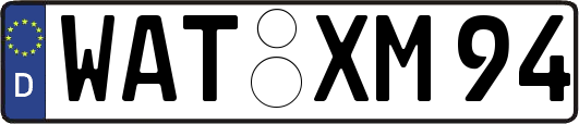 WAT-XM94