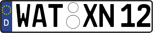 WAT-XN12