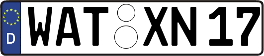 WAT-XN17