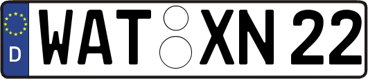WAT-XN22