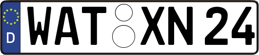 WAT-XN24