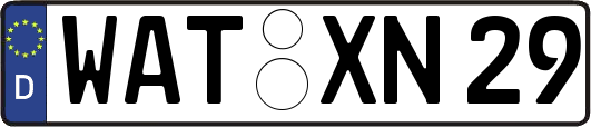 WAT-XN29