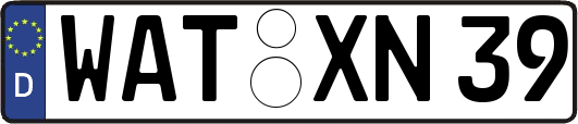 WAT-XN39