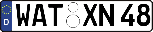 WAT-XN48