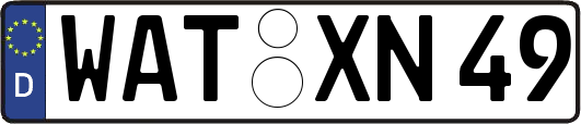 WAT-XN49