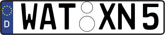 WAT-XN5