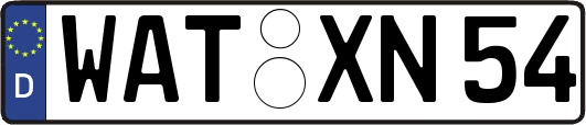 WAT-XN54