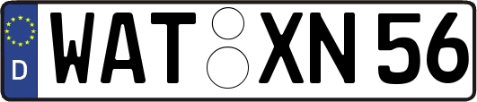 WAT-XN56