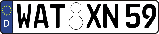WAT-XN59