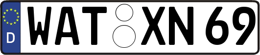 WAT-XN69