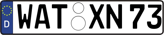 WAT-XN73