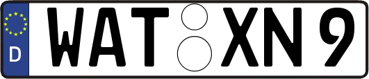 WAT-XN9