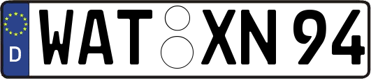 WAT-XN94