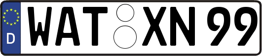 WAT-XN99