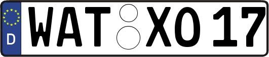 WAT-XO17