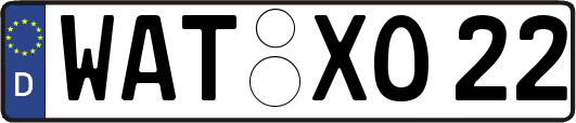WAT-XO22