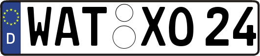 WAT-XO24