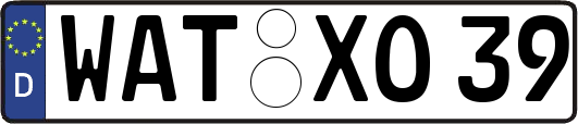 WAT-XO39