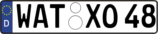 WAT-XO48