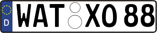 WAT-XO88