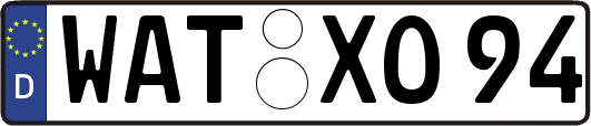 WAT-XO94