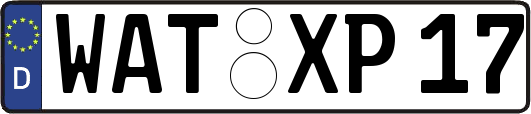 WAT-XP17