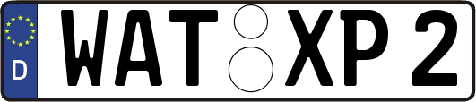 WAT-XP2