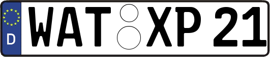 WAT-XP21