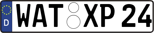 WAT-XP24