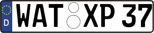 WAT-XP37