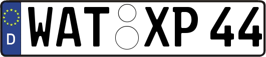 WAT-XP44