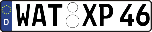 WAT-XP46
