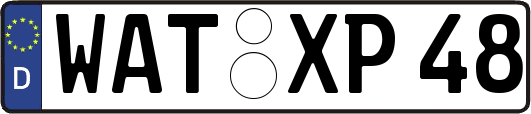 WAT-XP48