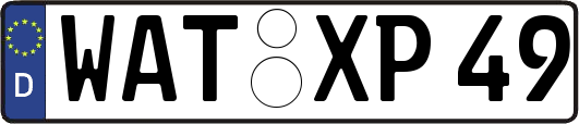 WAT-XP49