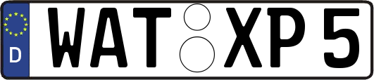 WAT-XP5