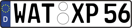 WAT-XP56
