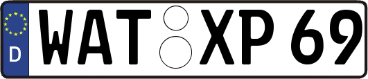 WAT-XP69