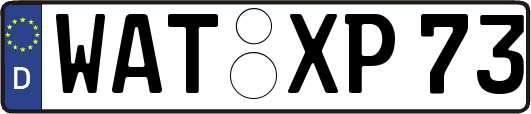 WAT-XP73