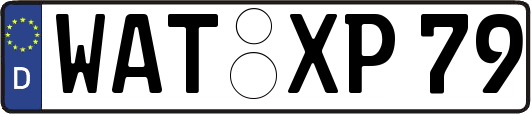 WAT-XP79