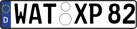 WAT-XP82