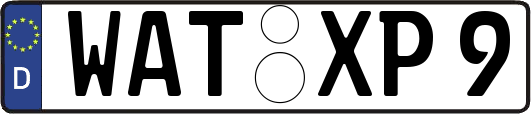 WAT-XP9