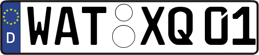 WAT-XQ01
