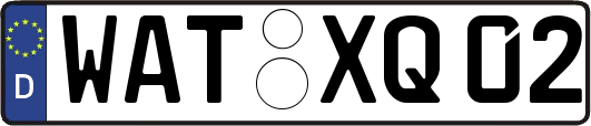 WAT-XQ02