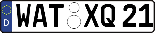 WAT-XQ21