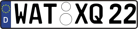 WAT-XQ22