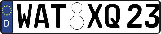 WAT-XQ23
