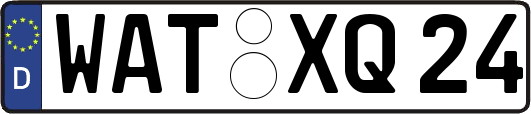WAT-XQ24
