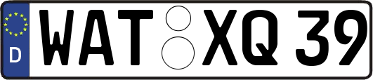 WAT-XQ39